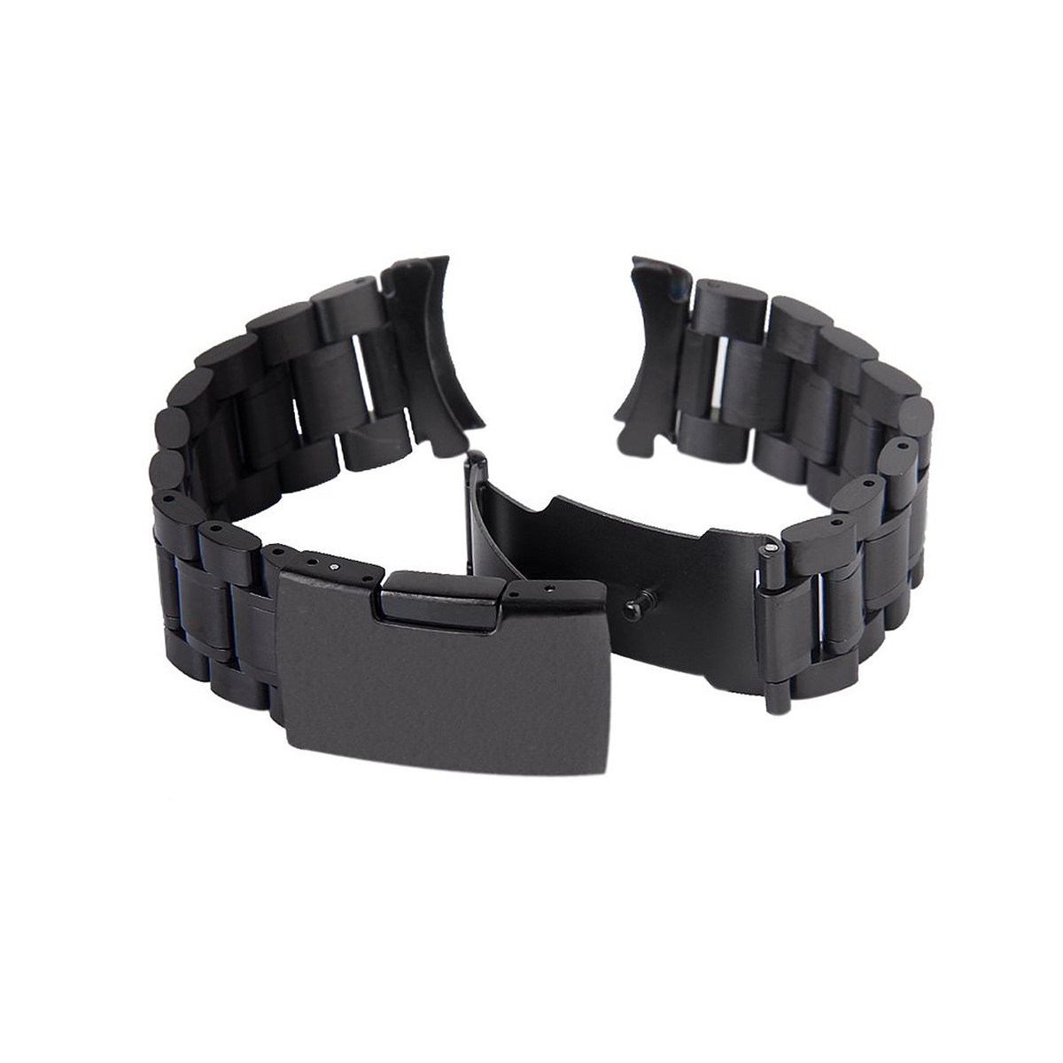 2Pcs Stainless Steel Watch Ban - Curved Spring Bar 리뷰 및 가격