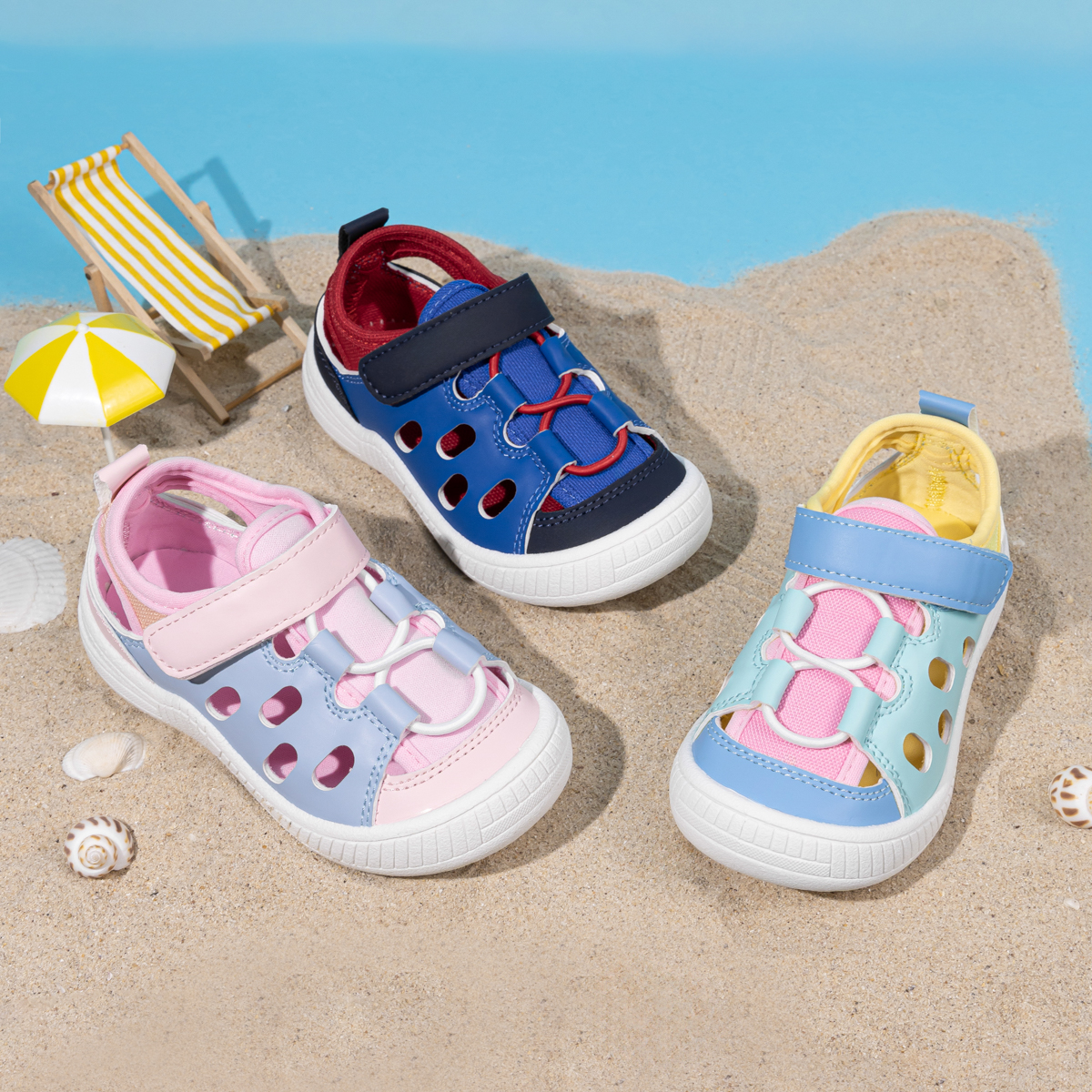 Toddler Little Kid Boys & Girl - Sport Loop Velcro 리뷰 및 가격