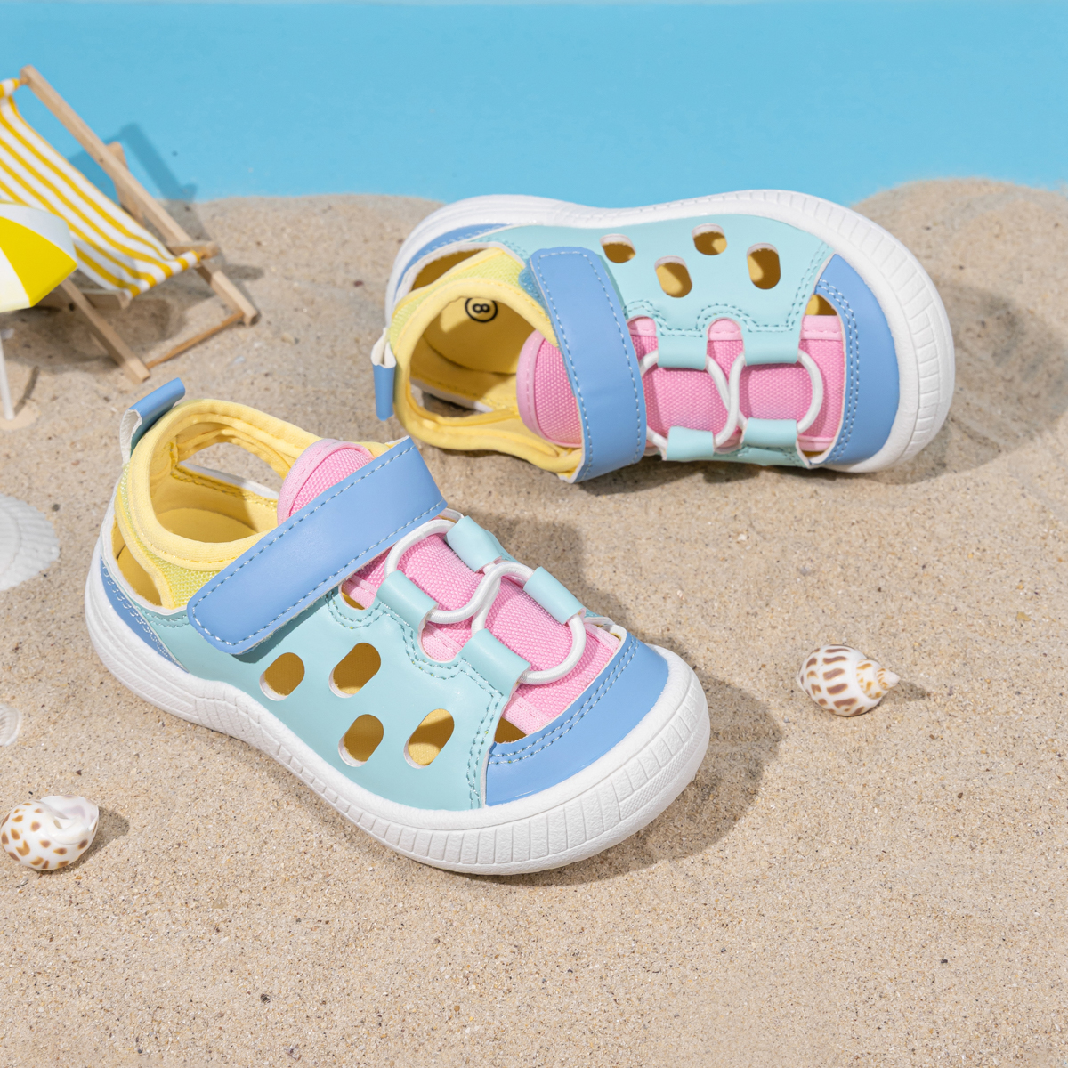 Toddler Little Kid Boys & Girl - Sport Loop Velcro 리뷰 및 가격