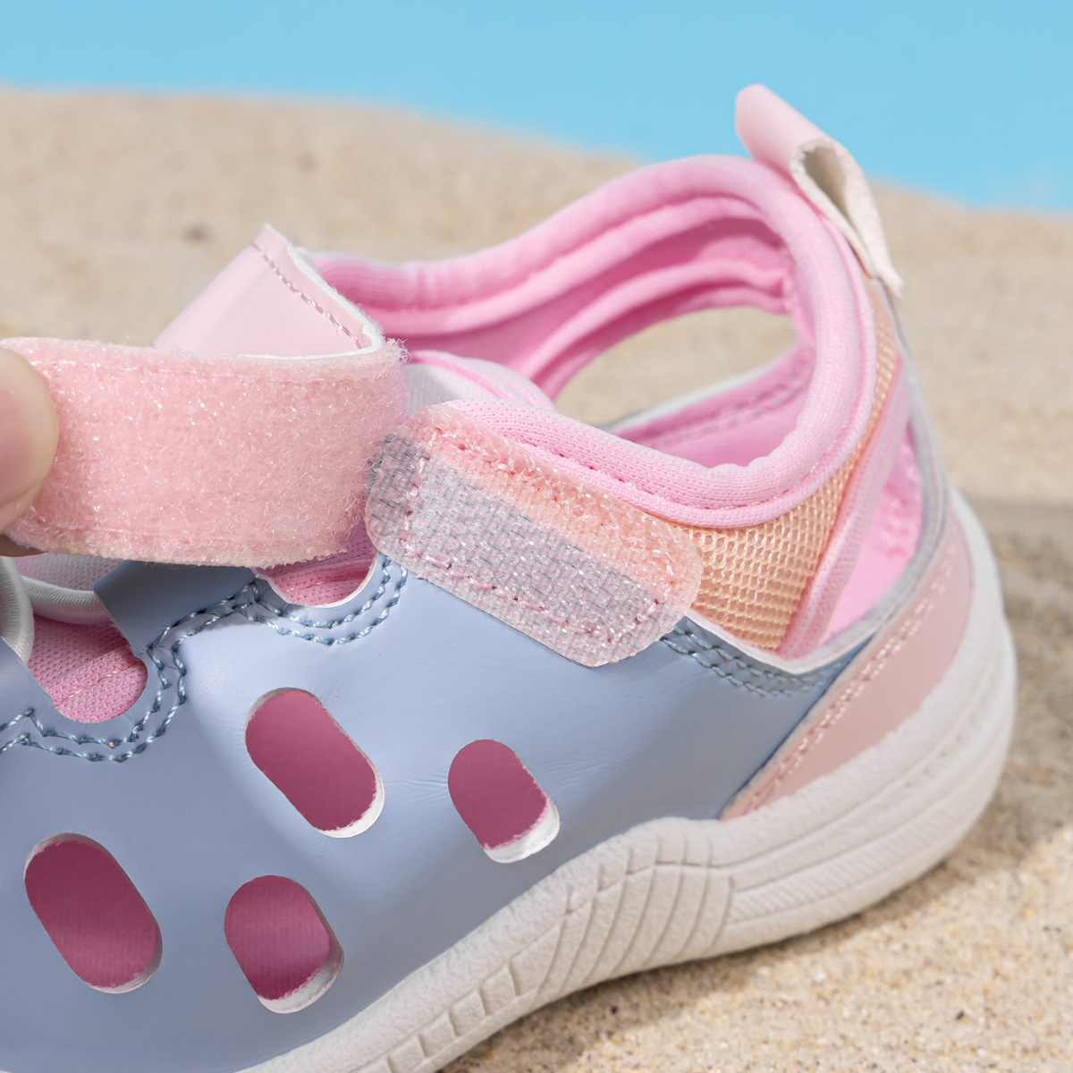 Toddler Little Kid Boys & Girl - Sport Loop Velcro 리뷰 및 가격
