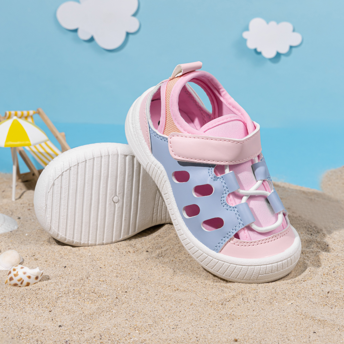 Toddler Little Kid Boys & Girl - Sport Loop Velcro 리뷰 및 가격
