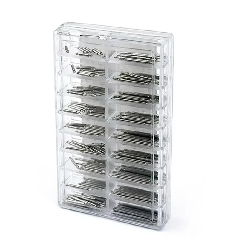 270pcs Stainless Steel Spring  - Spring Bar Tool Set 리뷰 및 가격