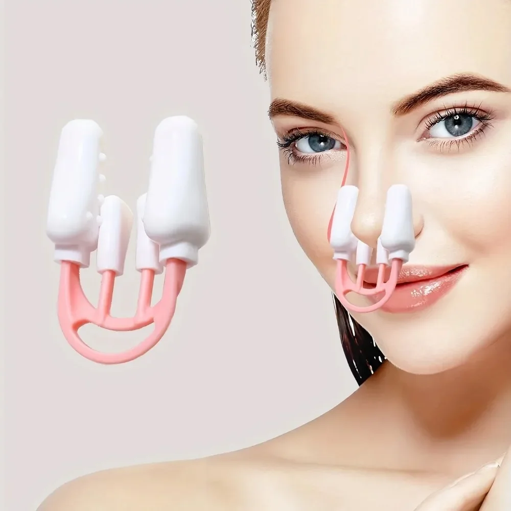 A Painless Nose Bridge Correct - Curved Spring Bar 리뷰 및 가격