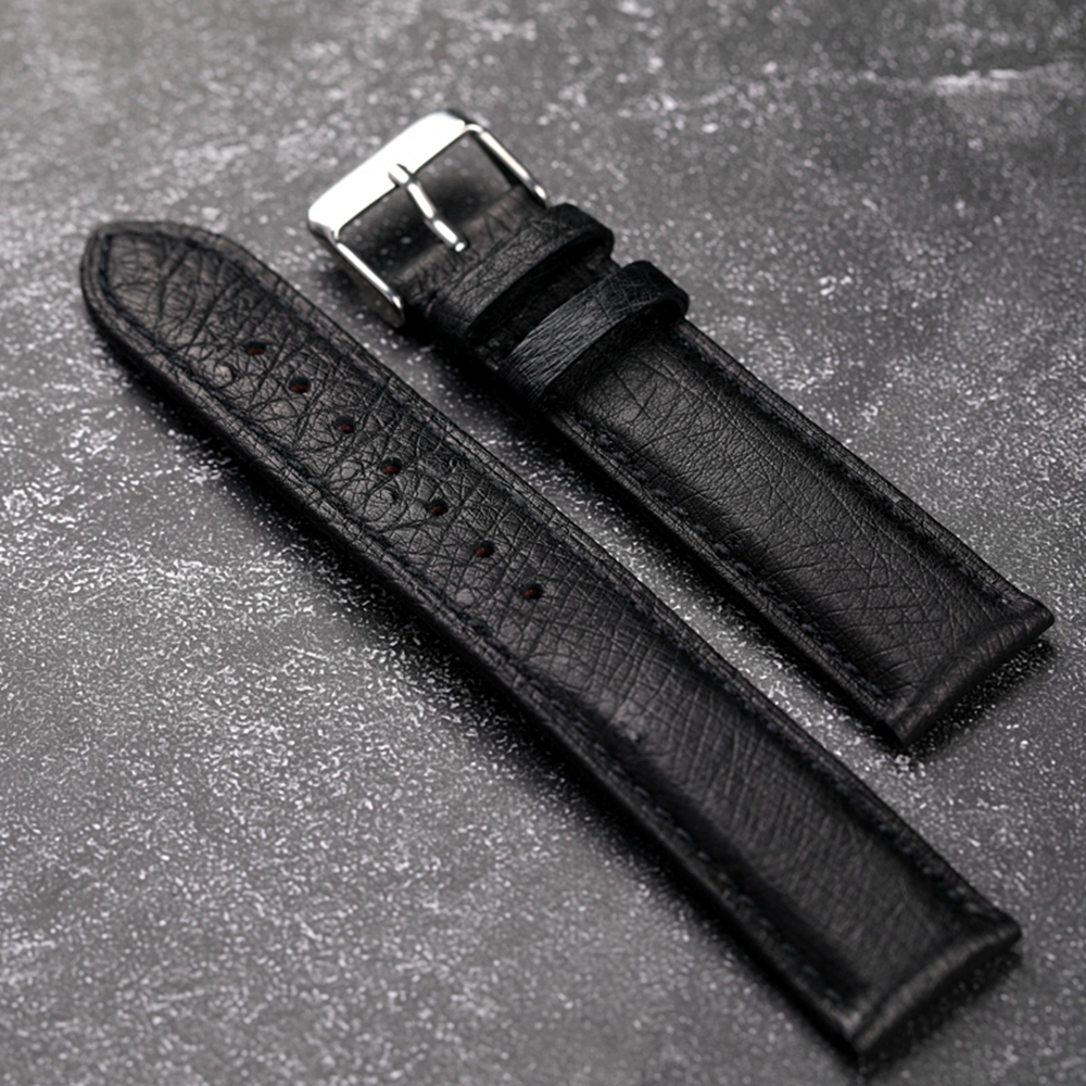 Handmade South African Ostrich - Nato Strap Nylon 리뷰 및 가격