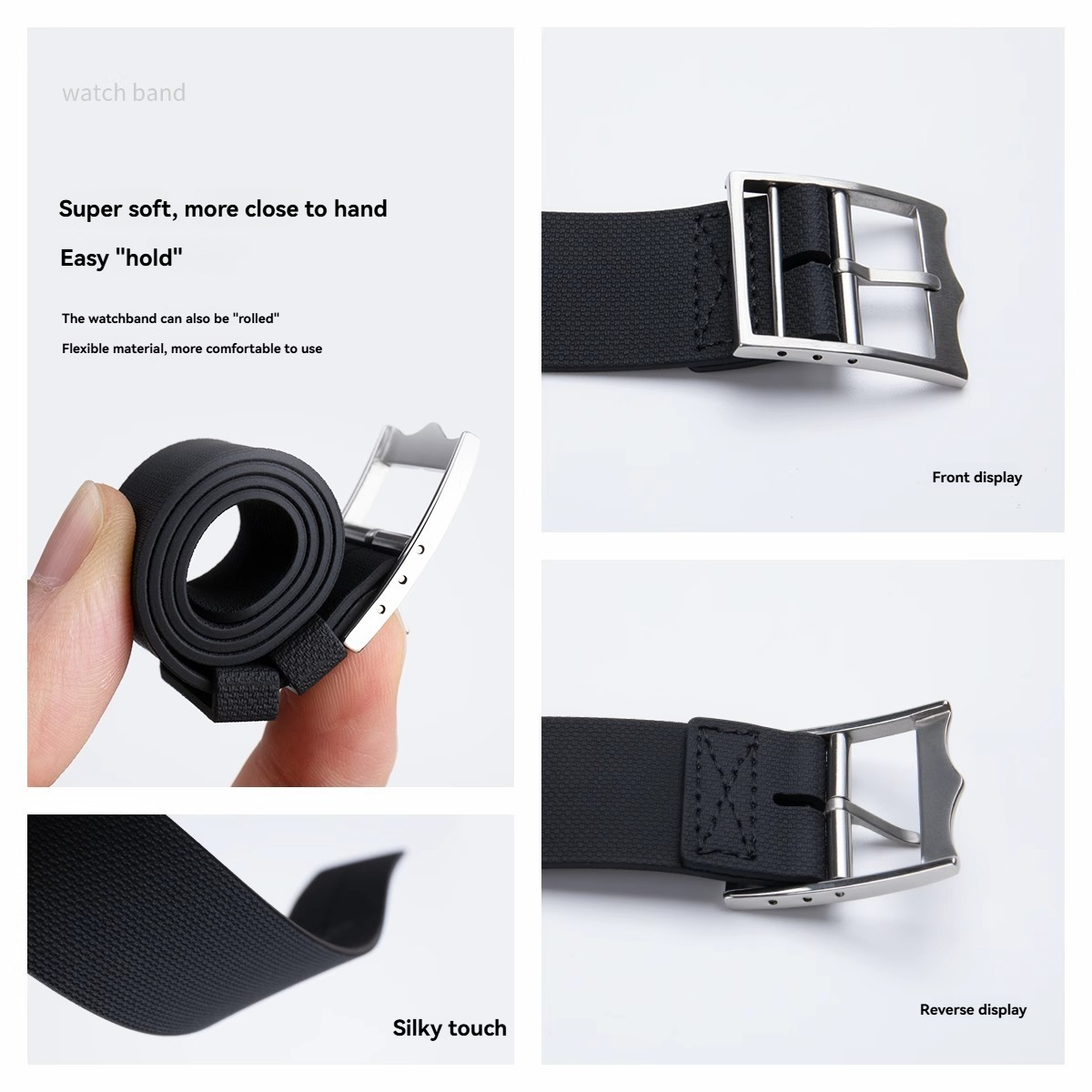 20mm 21mm 22mm For Tudor Omega - Nato Strap Nylon 리뷰 및 가격