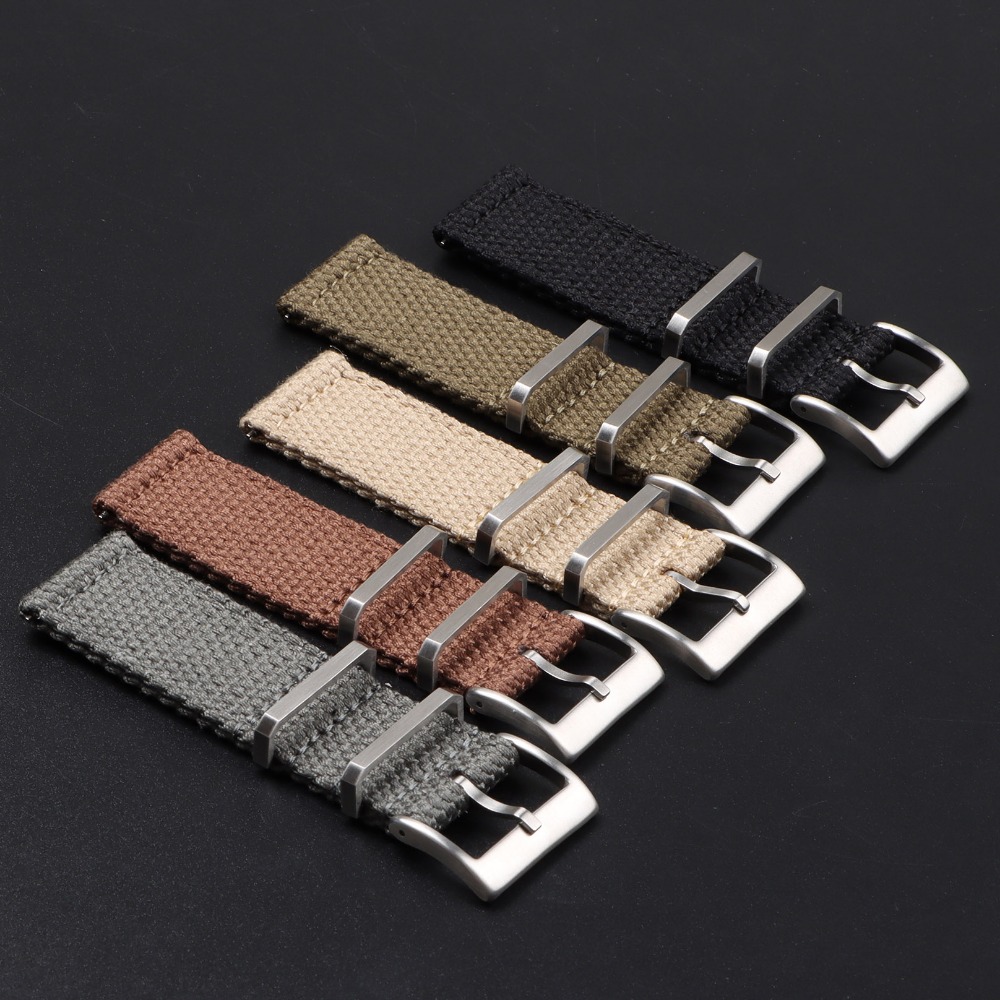 High Quality Nylon Watch Strap - Nato Strap Nylon 리뷰 및 가격