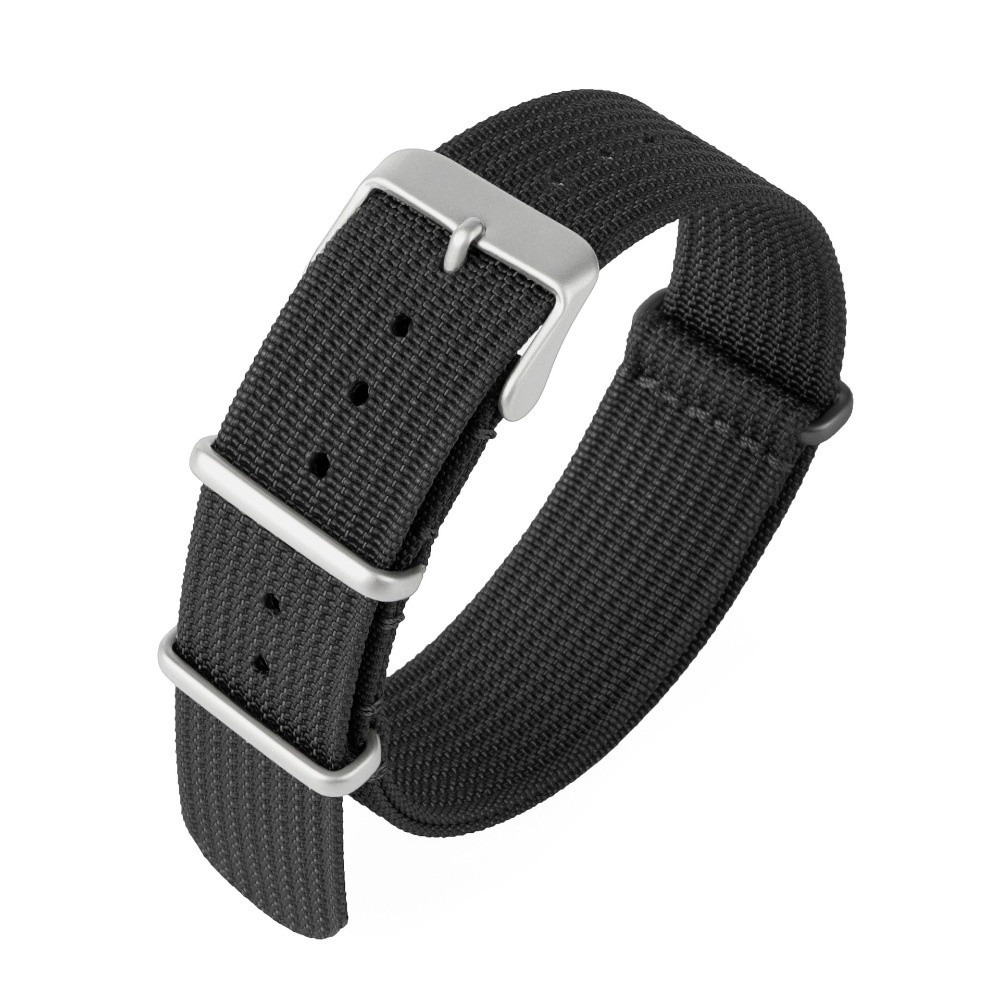 14/16/18/20/22mm NATO Watch Ba - Nato Strap Nylon 리뷰 및 가격