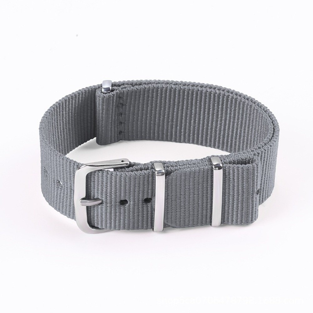 14/16/18/20/22mm NATO Watch Ba - Nato Strap Nylon 리뷰 및 가격