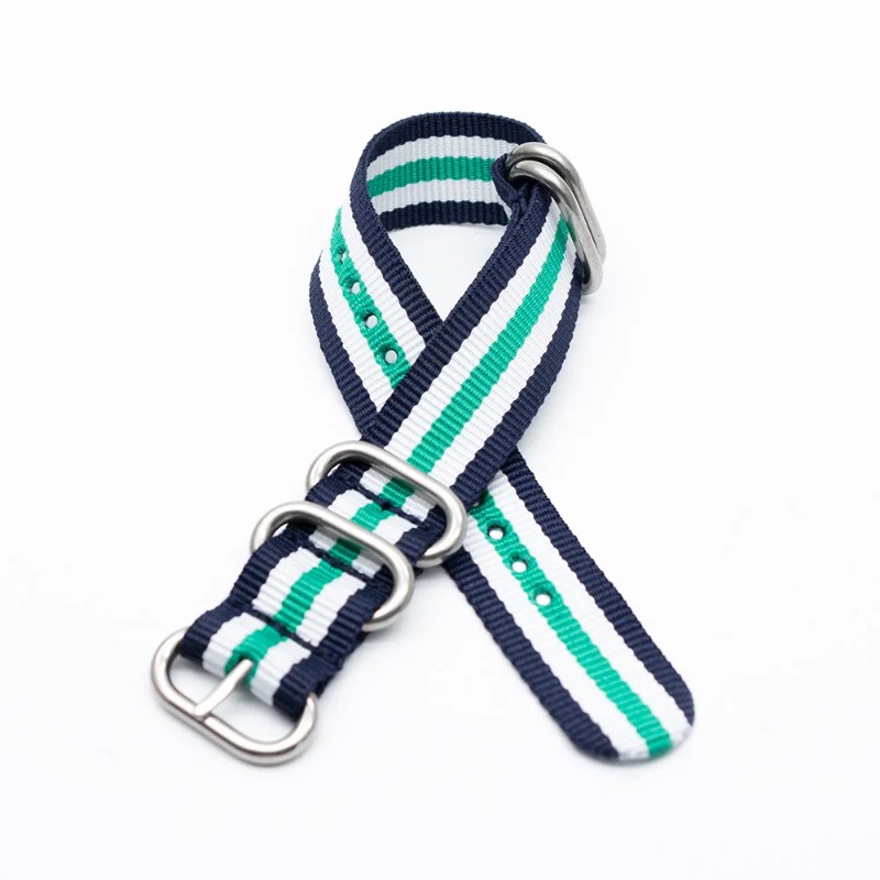 2024 New Ballistic Nylon Watch - Nato Strap Nylon 리뷰 및 가격