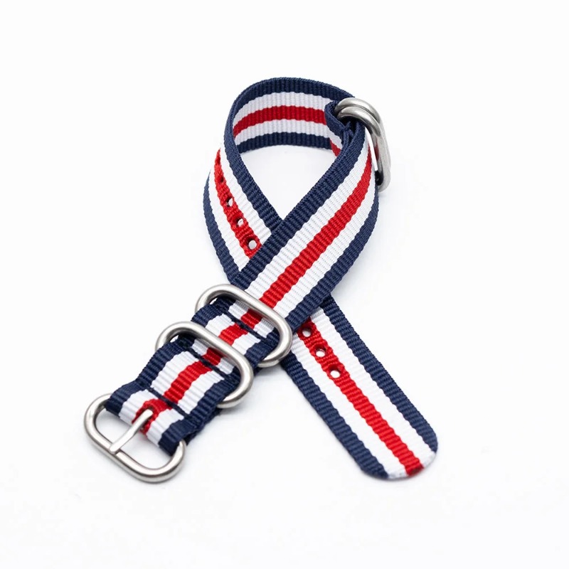 2024 New Ballistic Nylon Watch - Nato Strap Nylon 리뷰 및 가격