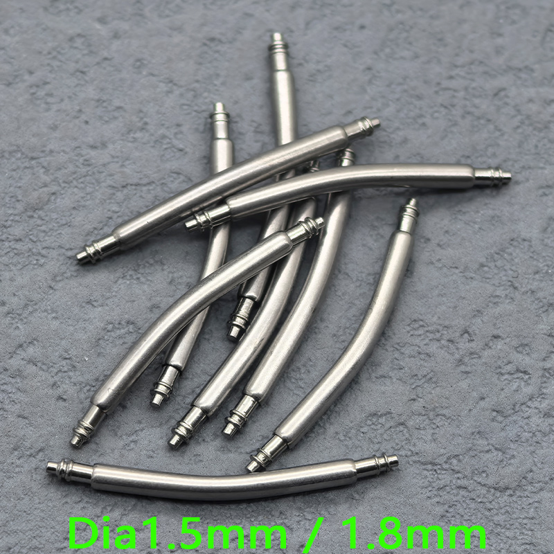 10/20PCS Curved Spring Bar Dia - Curved Spring Bar 리뷰 및 가격