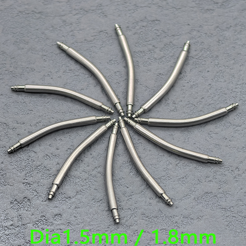10/20PCS Curved Spring Bar Dia - Curved Spring Bar 리뷰 및 가격