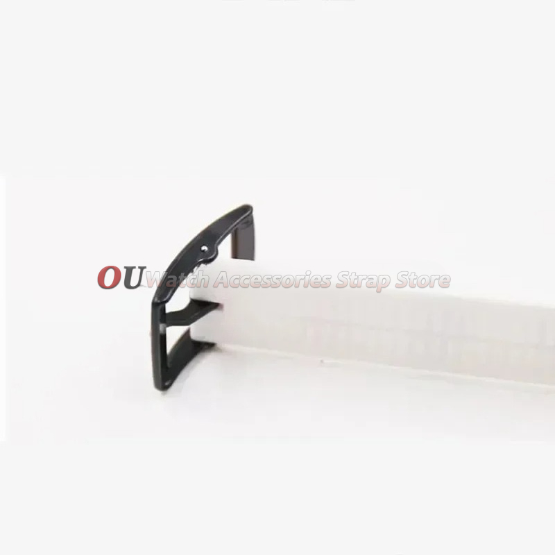 1pcs Plastic Watch Clasp 16 19 - Silicone Band Women 리뷰 및 가격