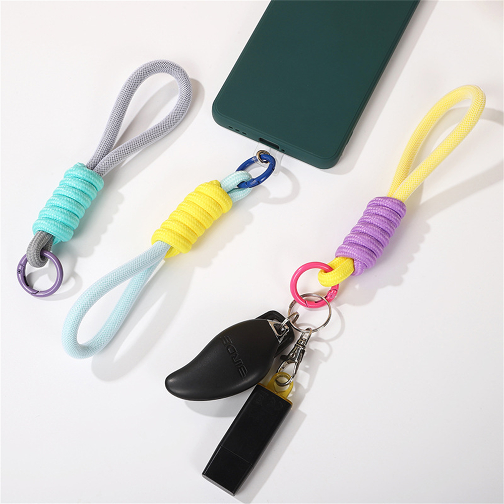 Mesh Landyard Fluorescent Pend - Mesh Strap Metal 리뷰 및 가격