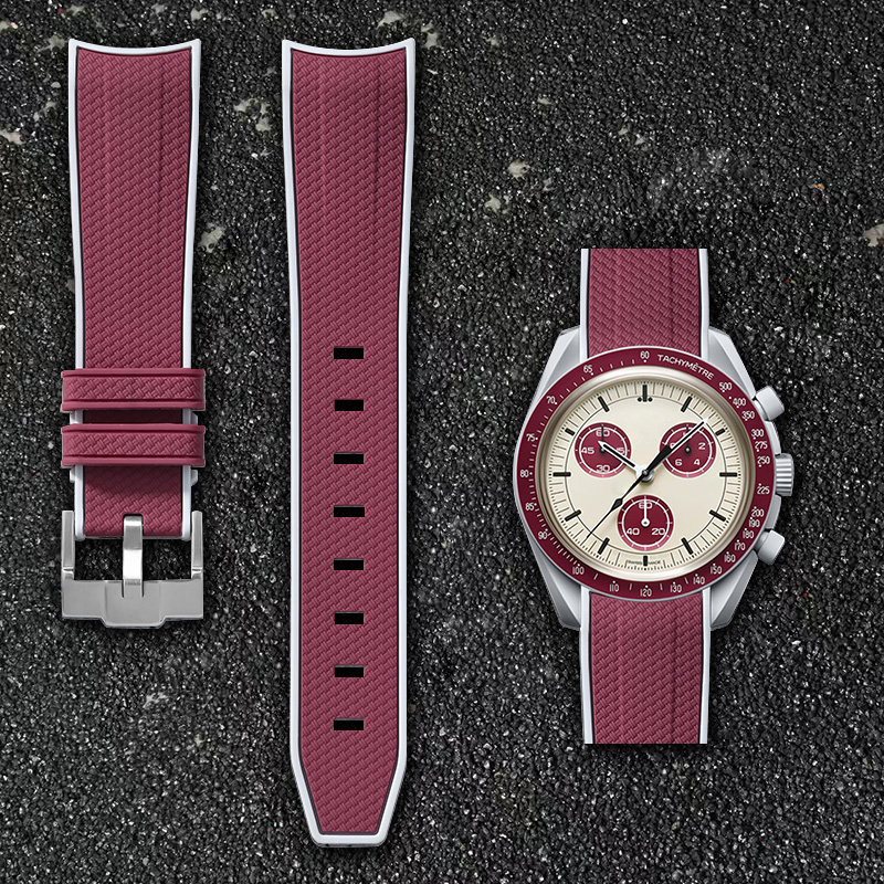 For Omega Swatch 20mm Curve Wa - Buckle Pin Ss 리뷰 및 가격