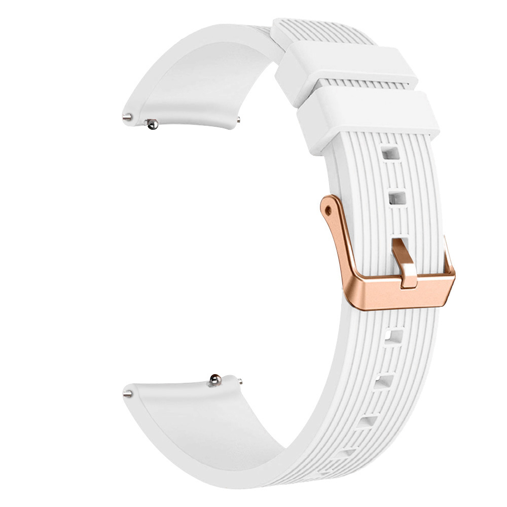 For Huawei GT2 42mm SmartWatch - Silicone Watch Band 22Mm 리뷰 및 가격
