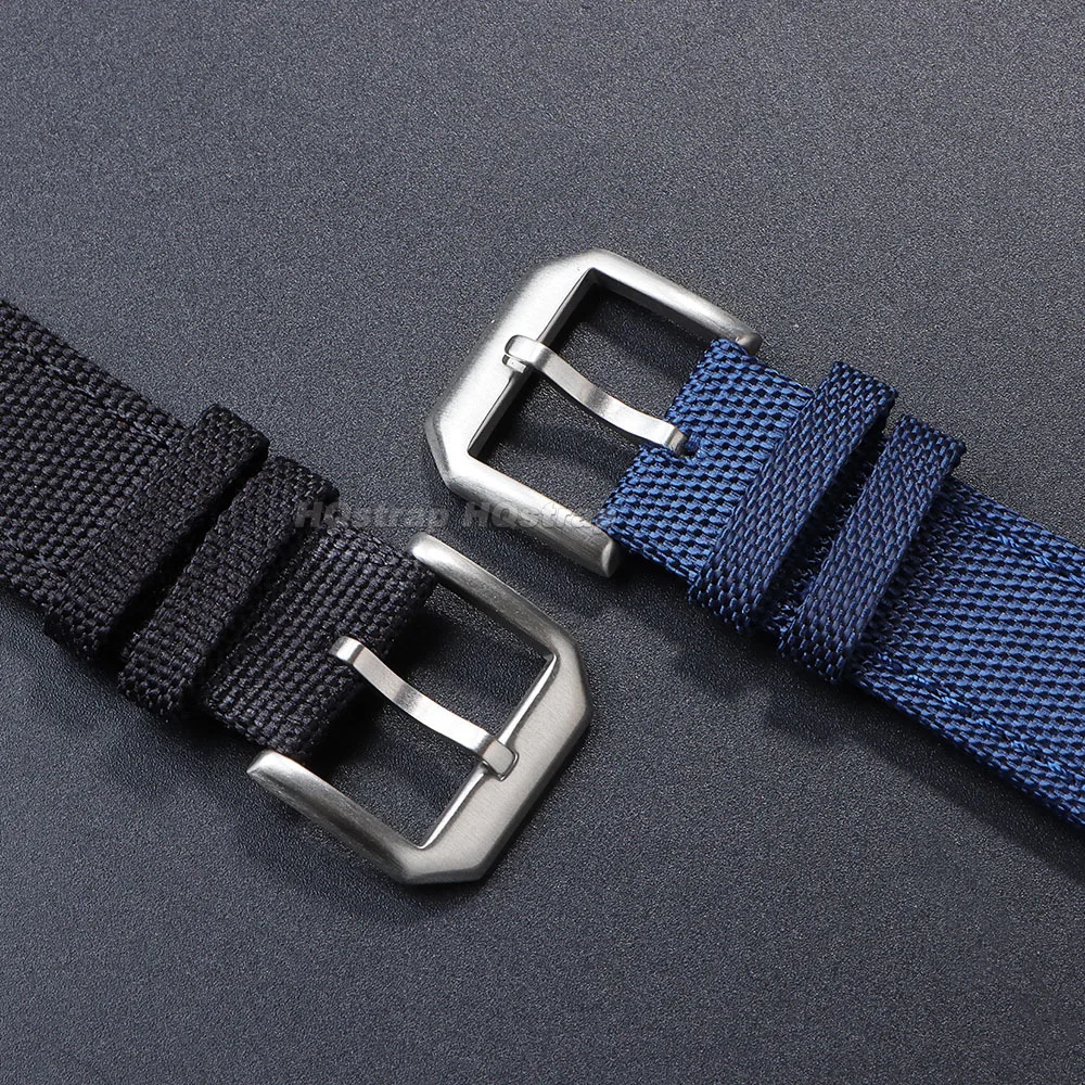 Nylon Canvas Watch Strap for I - Nato Strap Nylon 리뷰 및 가격