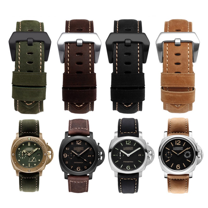 Quick Release Leather Straps f - Leather Strap Quick Release 리뷰 및 가격