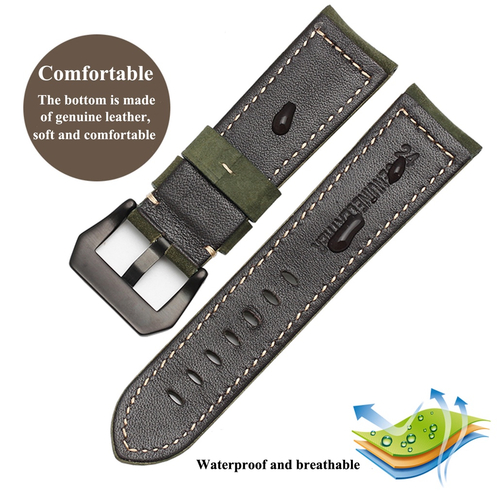 Quick Release Leather Straps f - Leather Strap Quick Release 리뷰 및 가격