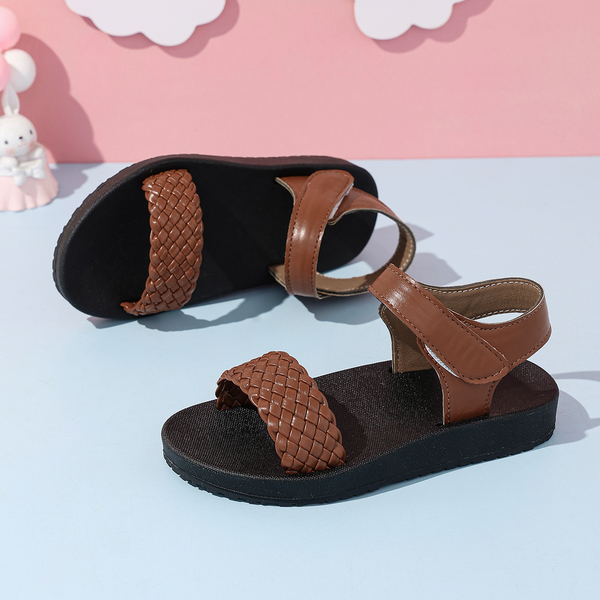 Girls sports sandals boys beac - Sport Loop Velcro 리뷰 및 가격