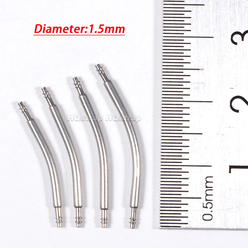 Curved Spring Bar 18mm 20mm 22 - Curved Spring Bar 리뷰 및 가격