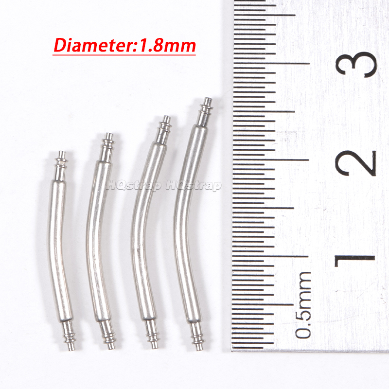 Curved Spring Bar 18mm 20mm 22 - Curved Spring Bar 리뷰 및 가격