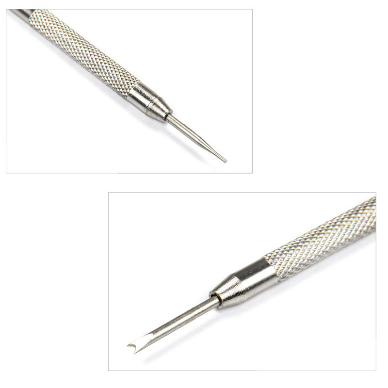 3pcs Metal Watch Band Repair T - Spring Bar Tool Set 리뷰 및 가격