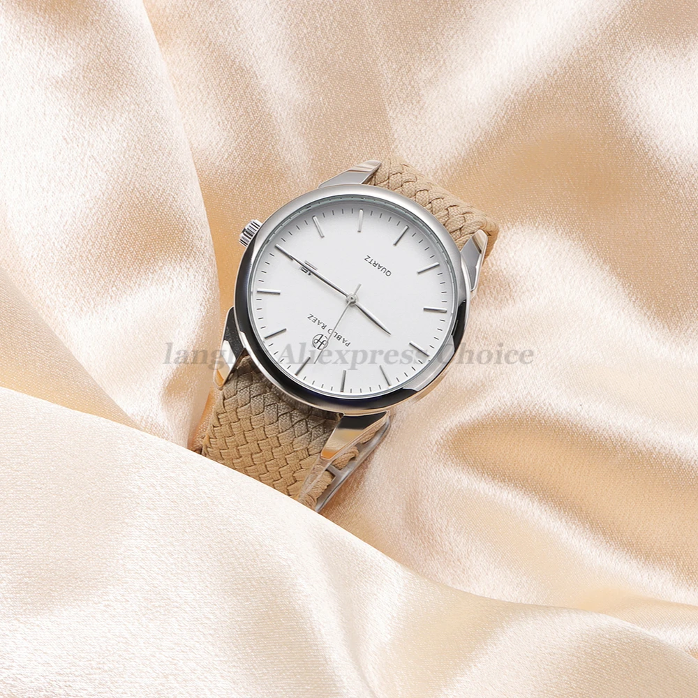 14mm 16mm 18mm 20mm 22mm Fabri - Perlon Strap Woven 리뷰 및 가격