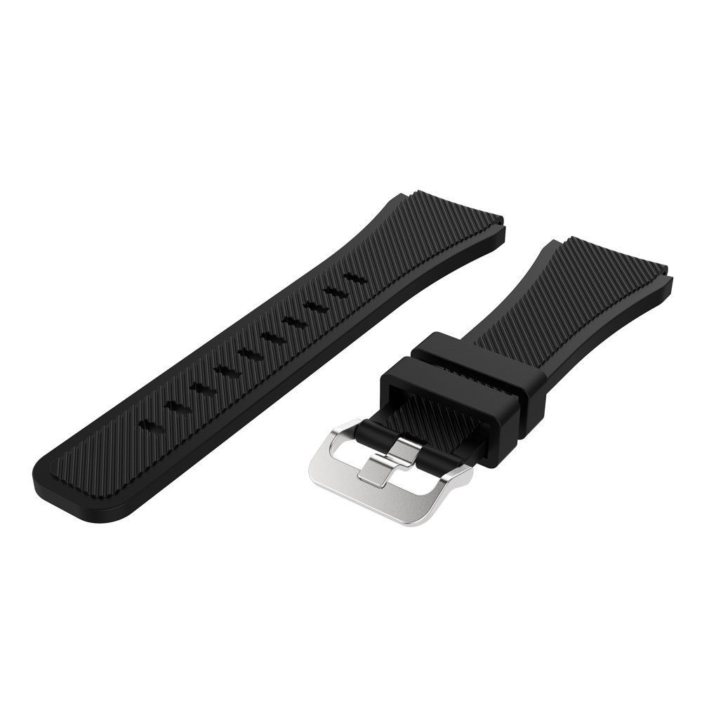 22mm Silicone Strap For OPPO W - Silicone Watch Band 22Mm 리뷰 및 가격