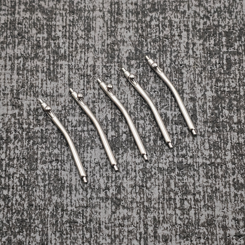 1.5MM Curved Quick-Release Spr - Curved Spring Bar 리뷰 및 가격