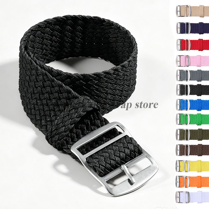 High Quality Nylon Strap For P - Perlon Strap Woven 리뷰 및 가격