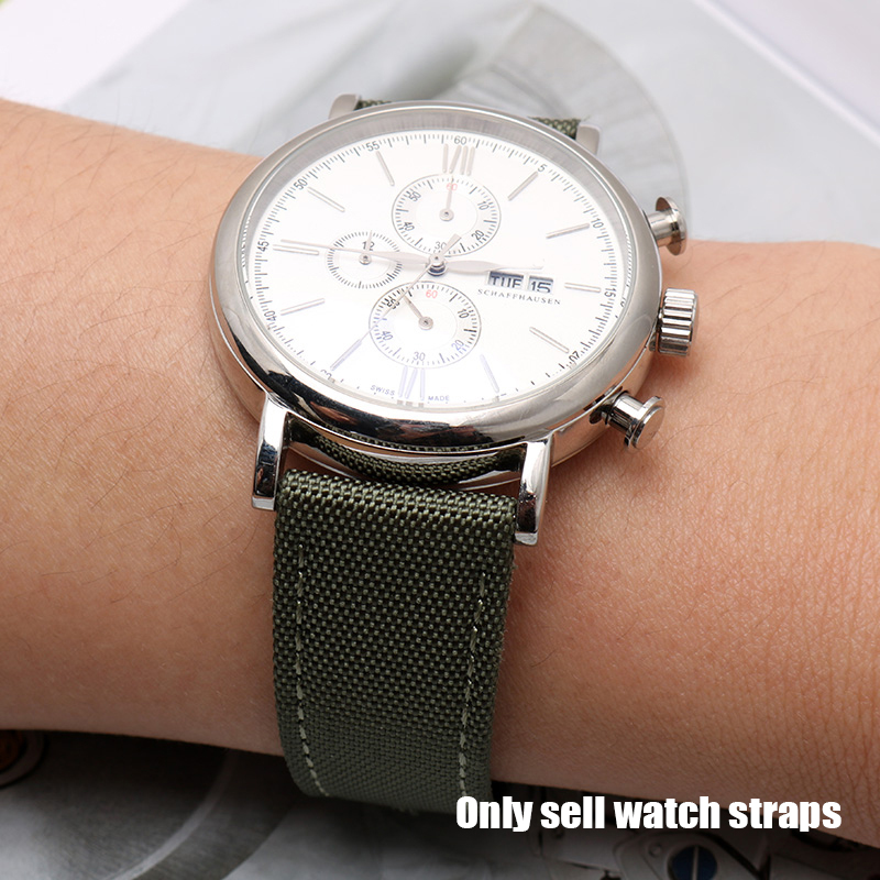 For Omega Seiko Casio Tissot W - Nato Strap Nylon 리뷰 및 가격