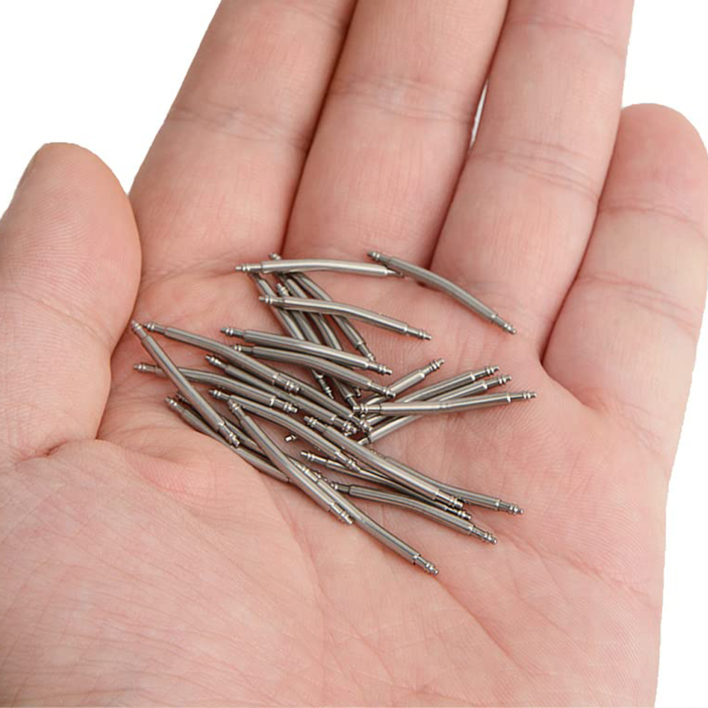 20PCS 1.5mm Bent Spring Bars C - Curved Spring Bar 리뷰 및 가격