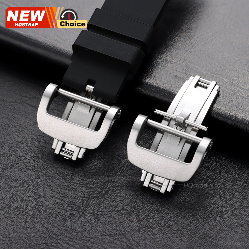 New High Quality Stainless Ste - Butterfly Clasp Deployant 리뷰 및 가격