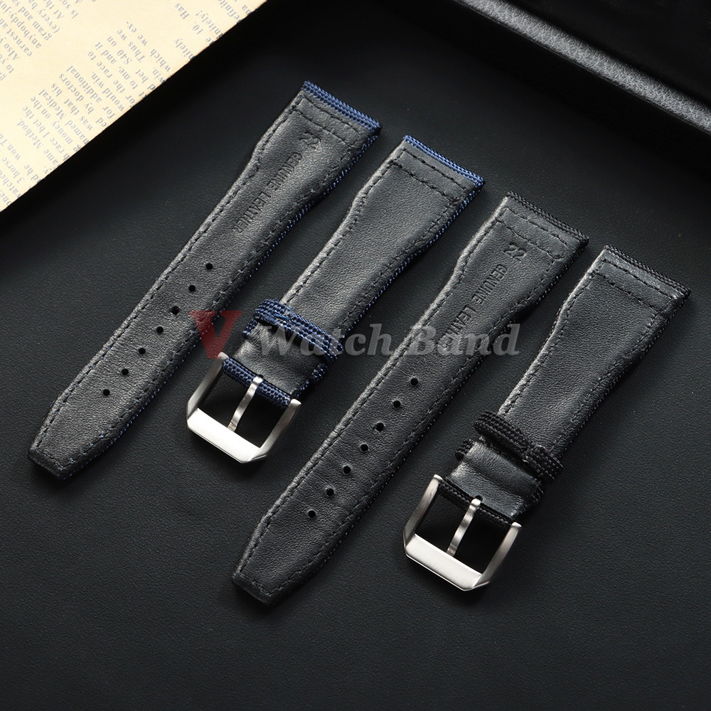 20mm 21mm 22mm Nylon Canvas Wa - Canvas Strap Watch 리뷰 및 가격
