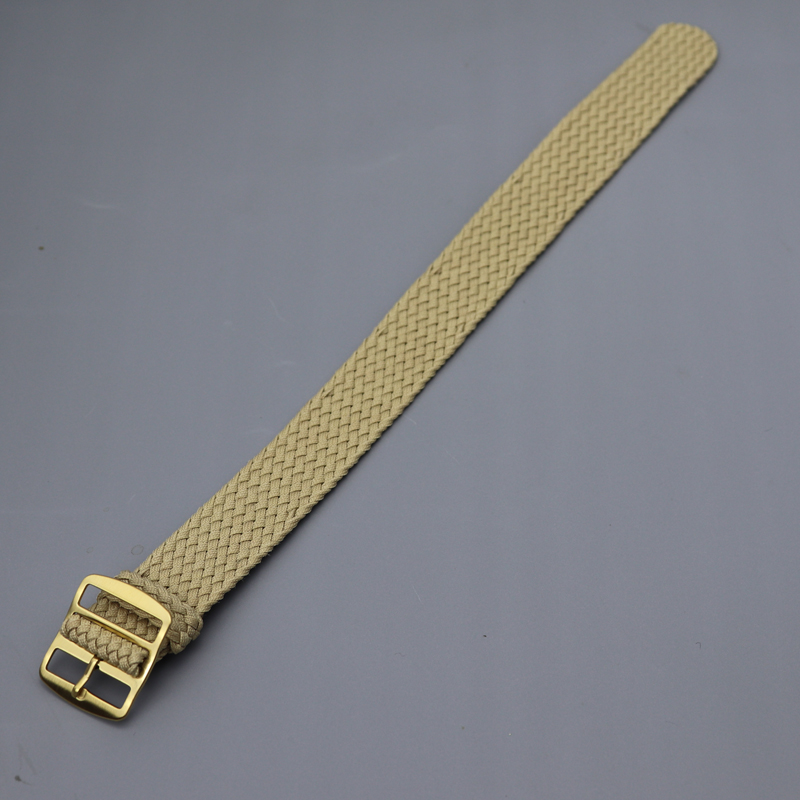 Nylon Watch Strap Perlon Braid - Perlon Strap Woven 리뷰 및 가격