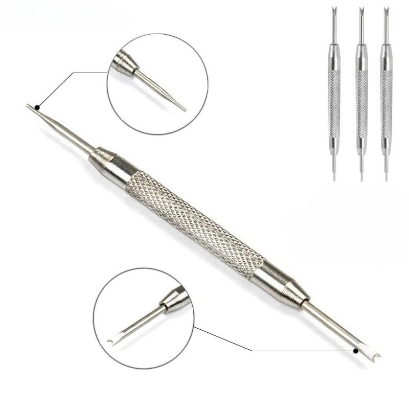 1-5pcs Watch Band Repair Tool  - Spring Bar Tool Set 리뷰 및 가격