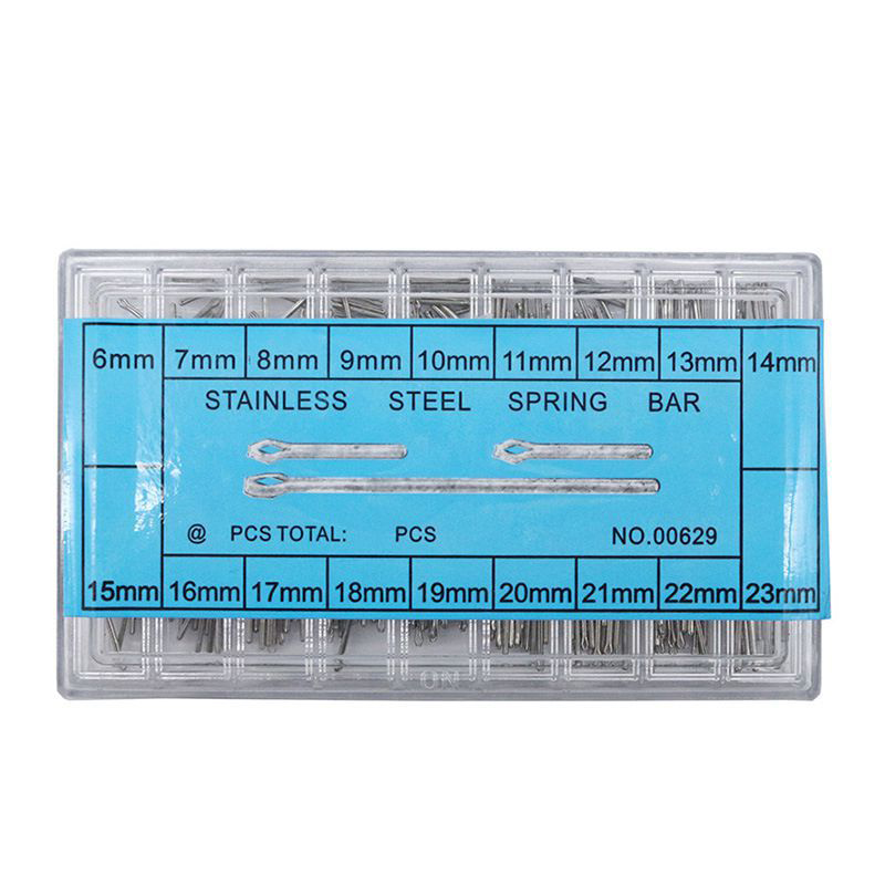 360 Pieces Split Pins Stainles - Spring Bar Tool Set 리뷰 및 가격