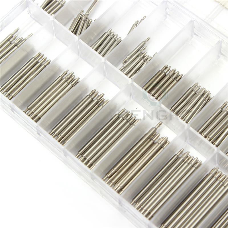 270pcs/Set Watch Accessories W - Spring Bar Tool Set 리뷰 및 가격