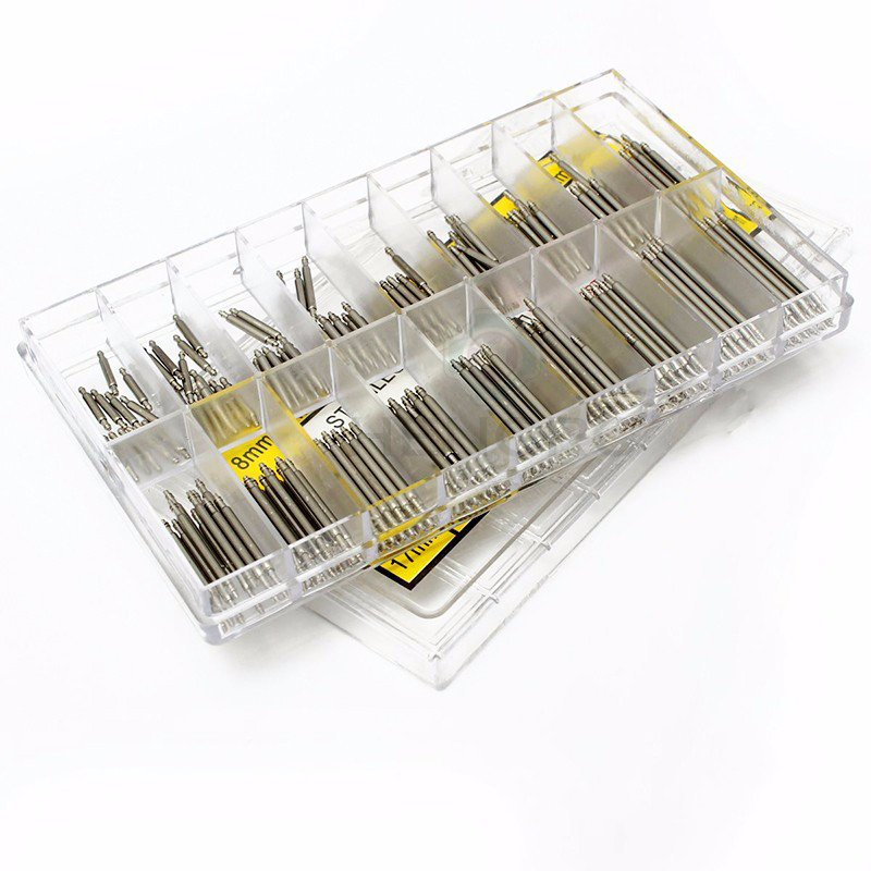 270pcs/Set Watch Accessories W - Spring Bar Tool Set 리뷰 및 가격