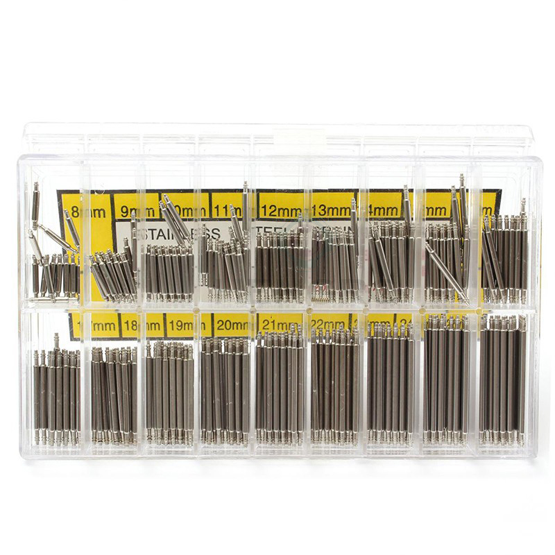 270pcs/Set Watch Accessories W - Spring Bar Tool Set 리뷰 및 가격