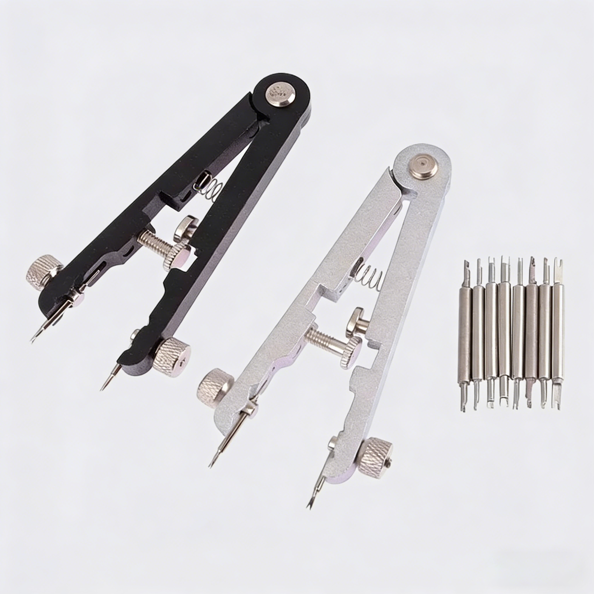 Watch Spring Bar Pliers Tool K - Spring Bar Tool Set 리뷰 및 가격