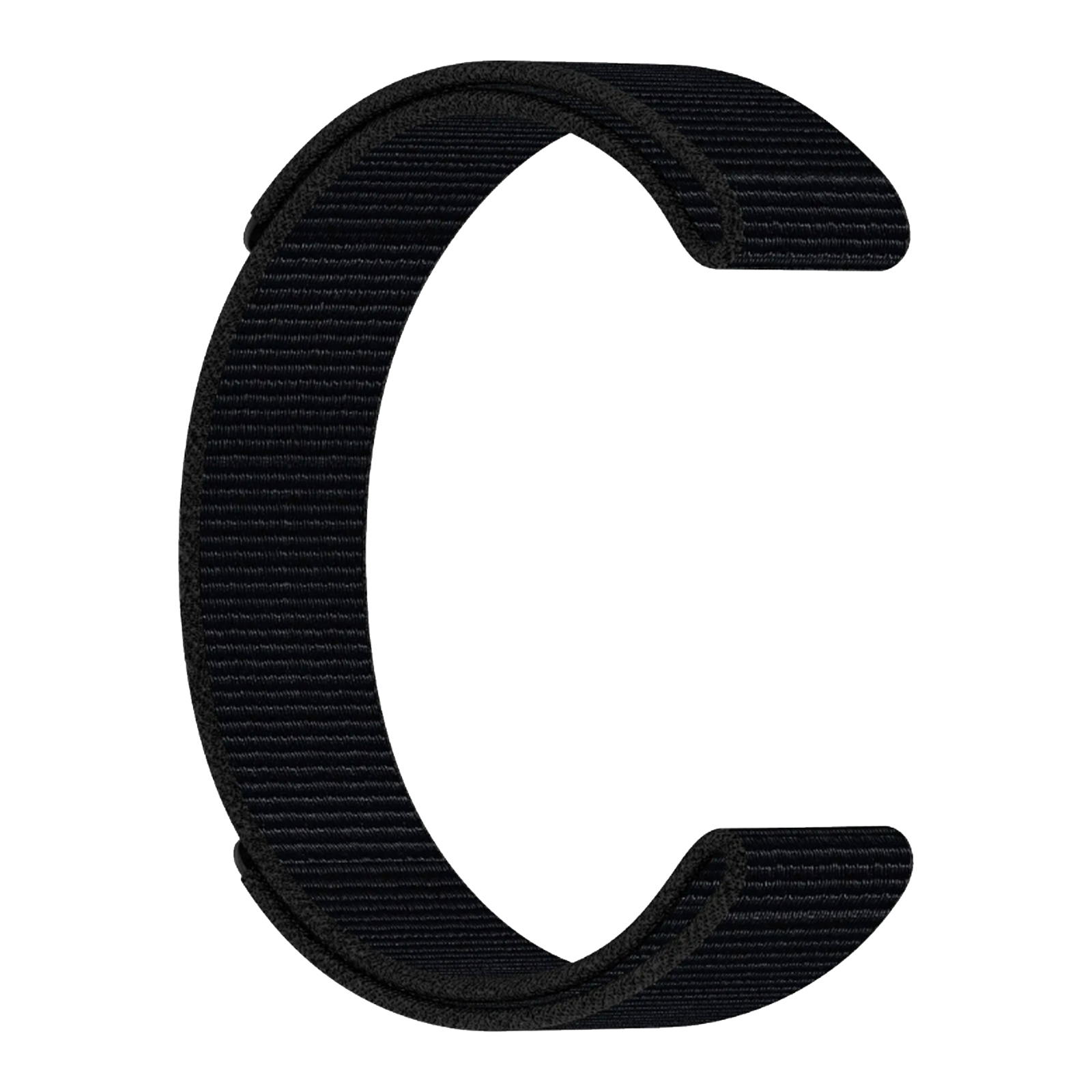 26/22mm Hook Loop Nylon Watch  - Sport Loop Velcro 리뷰 및 가격