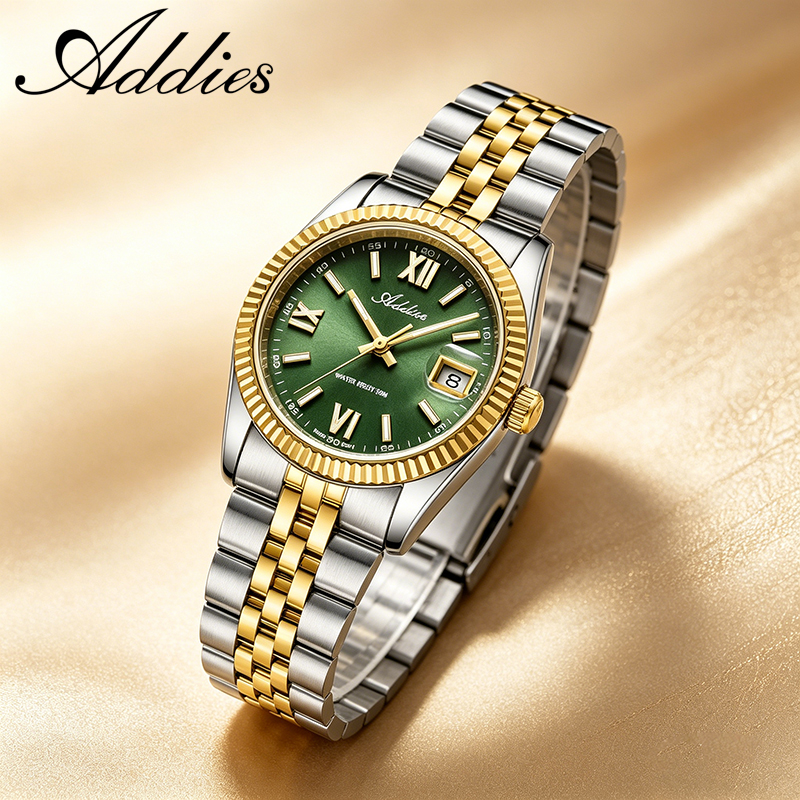 Addies High Quality Luxury Wat - Stainless Bracelet Diver 리뷰 및 가격