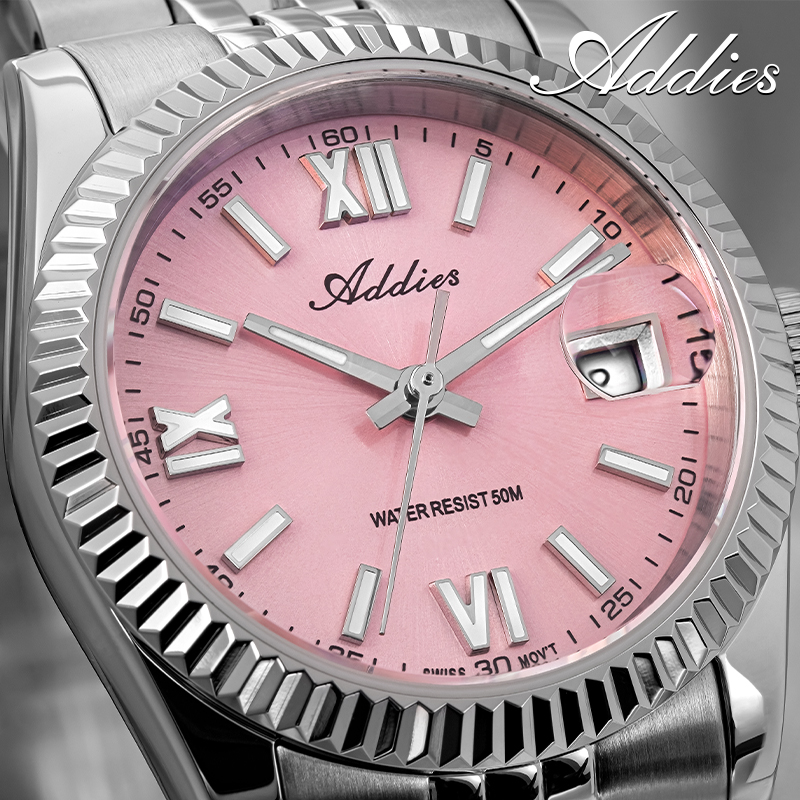 Addies High Quality Luxury Wat - Stainless Bracelet Diver 리뷰 및 가격