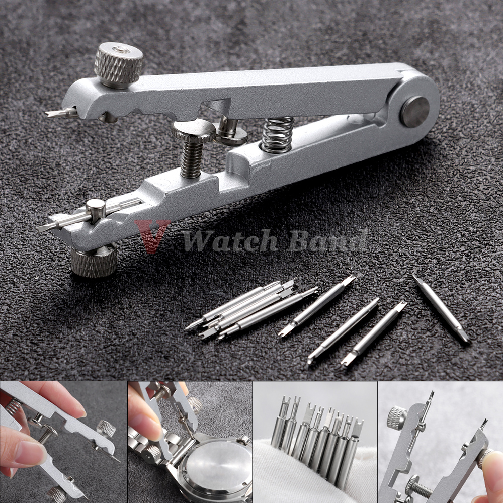 Watch Spring Bar Plier Tool Ki - Spring Bar Tool Set 리뷰 및 가격
