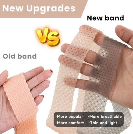 new breathable Wig Grip Band N - Silicone Band Women 리뷰 및 가격