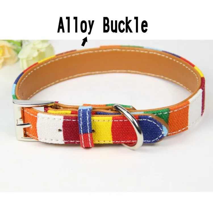 (1 collar+1 leash)  S M L XL X - Leather Strap Quick Release 리뷰 및 가격