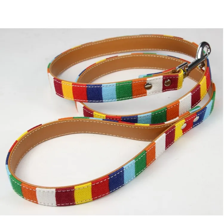 (1 collar+1 leash)  S M L XL X - Leather Strap Quick Release 리뷰 및 가격