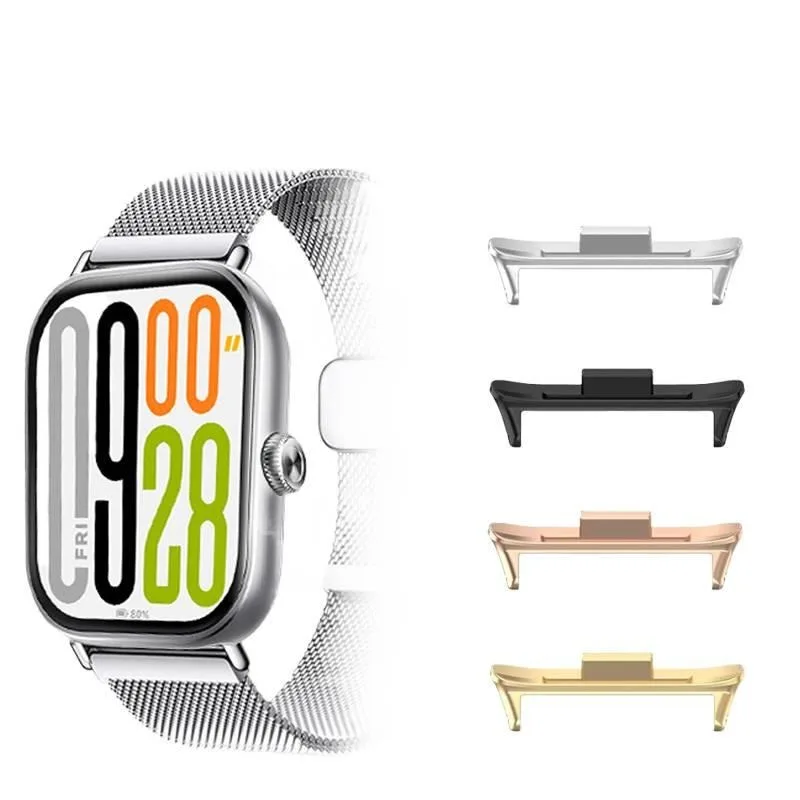 For Xiaomi Mi Band 9 8 Pro Red - Silicone Watch Band 22Mm 리뷰 및 가격